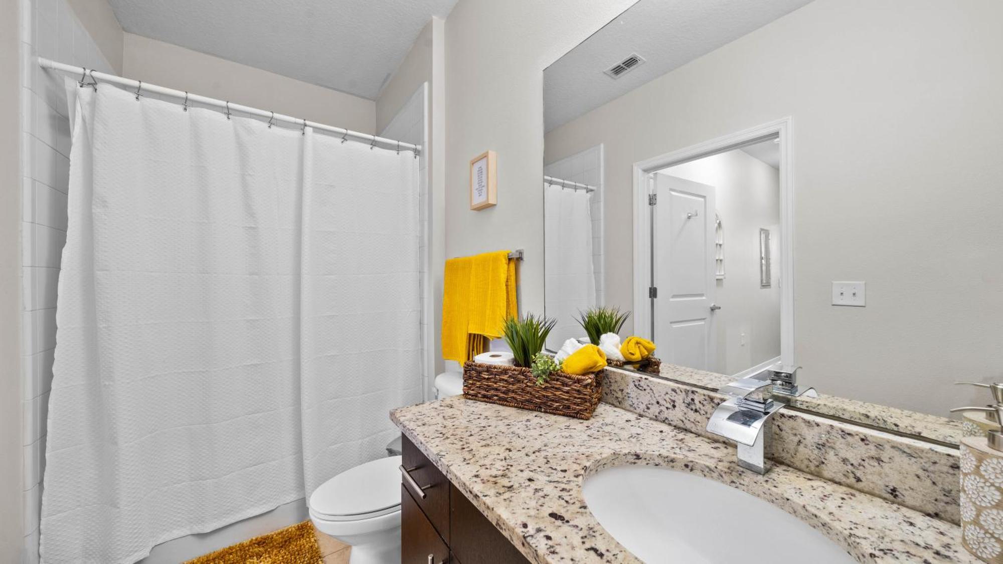 Ferienwohnung Cozy 2Br2Ba Gem-Near Airport Tampa Exterior foto