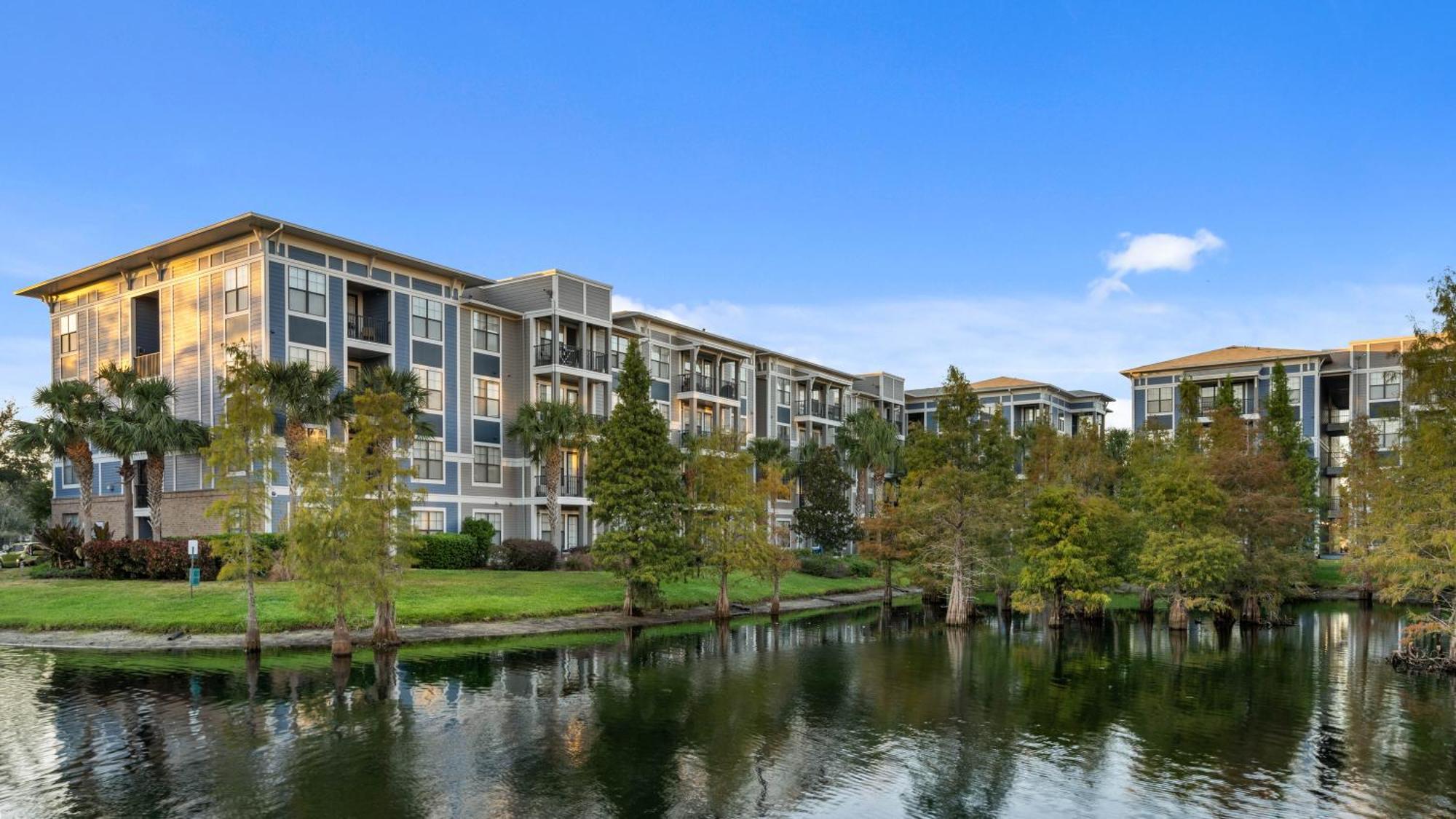 Ferienwohnung Cozy 2Br2Ba Gem-Near Airport Tampa Exterior foto
